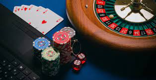Вход на официальный сайт Drexel Casino